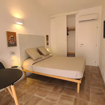 Capobianco Apartahotel