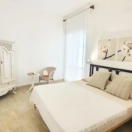 Apartahotel Capobianco