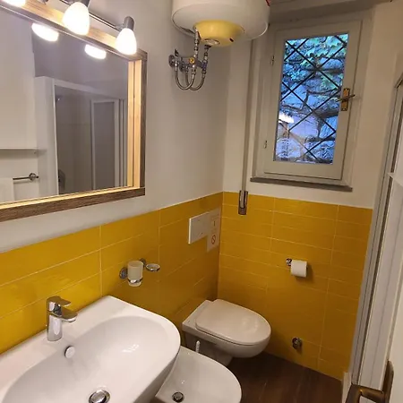 Capobianco Apartahotel 3*