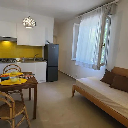 Apartahotel Capobianco