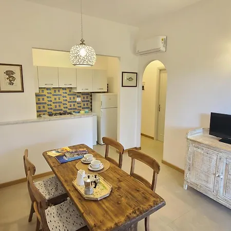 Capobianco Apartahotel Portoferraio