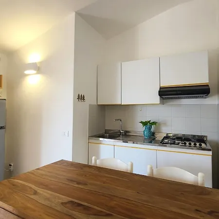 Capobianco Apartahotel 3*