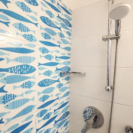 Apartahotel Capobianco 3*