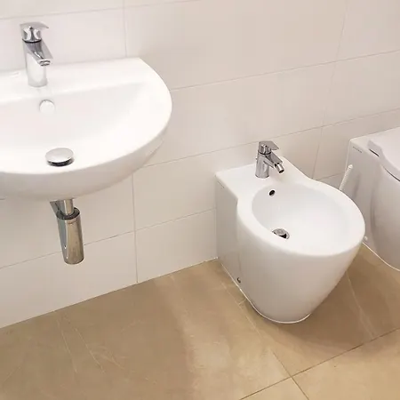Apartahotel Capobianco