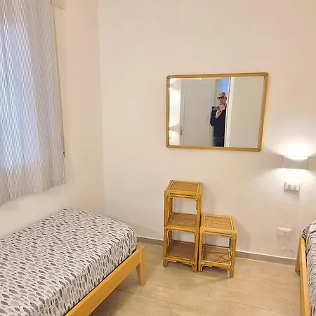 Apartahotel Capobianco Portoferraio