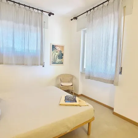Capobianco Apartahotel 3*