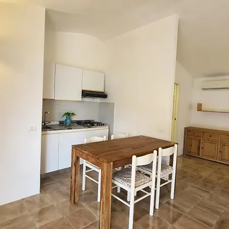 Capobianco Apartahotel Portoferraio