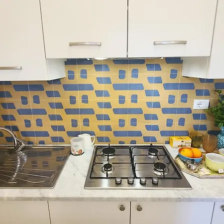 Capobianco 3*