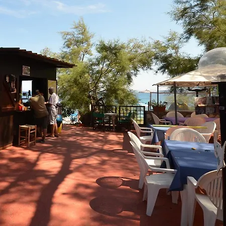 Capobianco Aparthotel Portoferraio