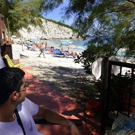 Capobianco Portoferraio