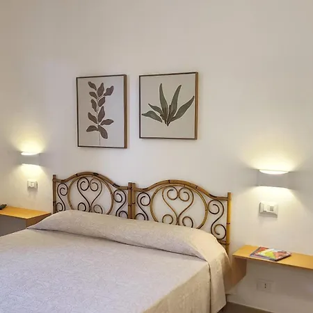 Apartahotel Capobianco 3*