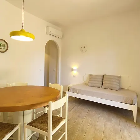 Capobianco 3* Portoferraio