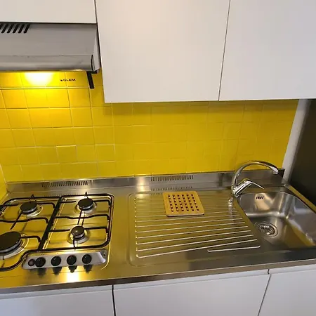 Apartahotel Capobianco 3*
