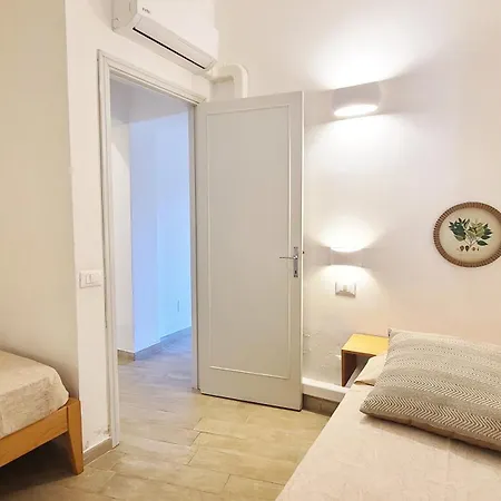 Apartahotel Capobianco