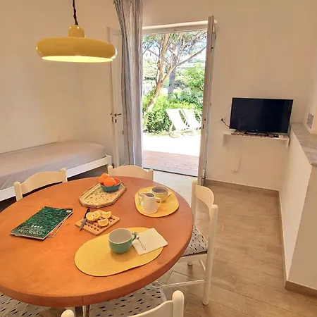 Capobianco Apartahotel 3*