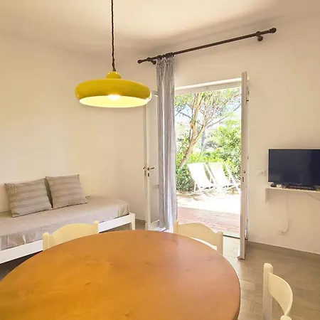 Apartahotel Capobianco 3*