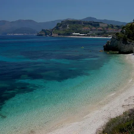 Ξενοδοχείο με διαμερίσματα Capobianco