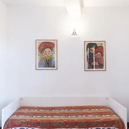 Capobianco Lägenhetshotell 3*