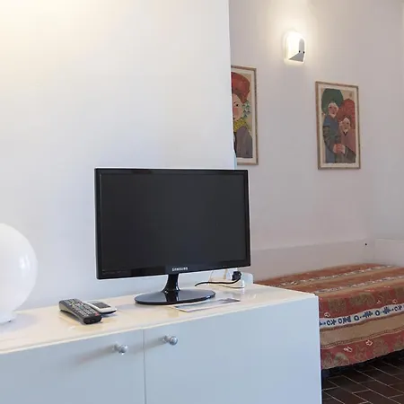 Capobianco Lägenhetshotell