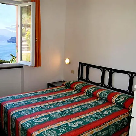 Lägenhetshotell Capobianco Portoferraio