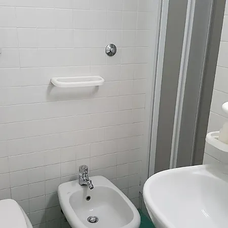 Capobianco Lägenhetshotell 3*