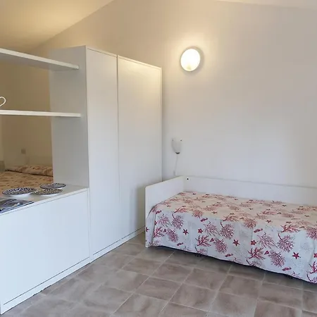 Capobianco 3* Portoferraio