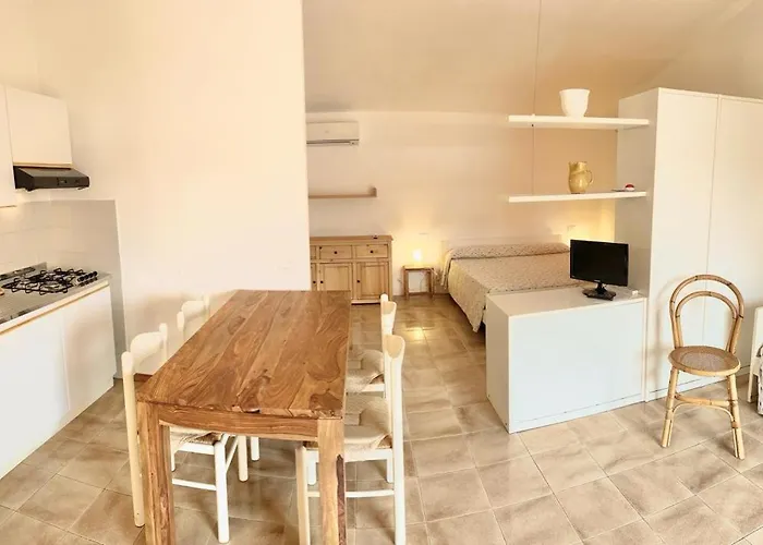 Capobianco 3* Портоферрайо