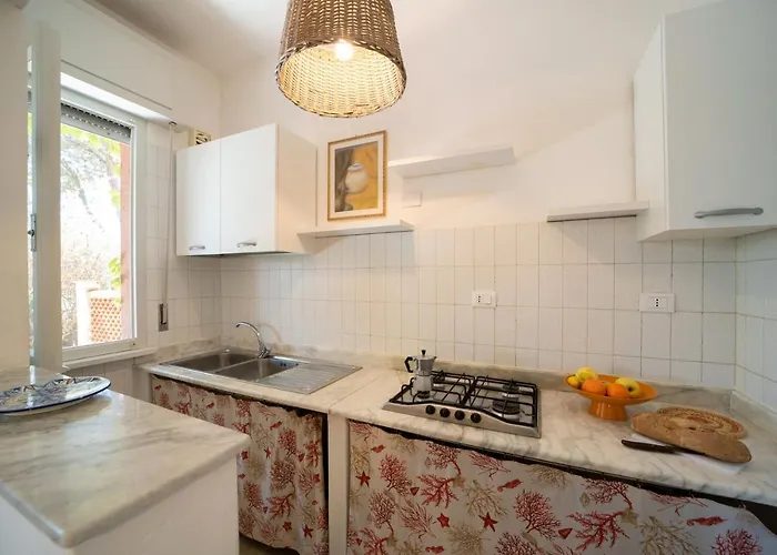 Apartmanhotel Capobianco Portoferraio