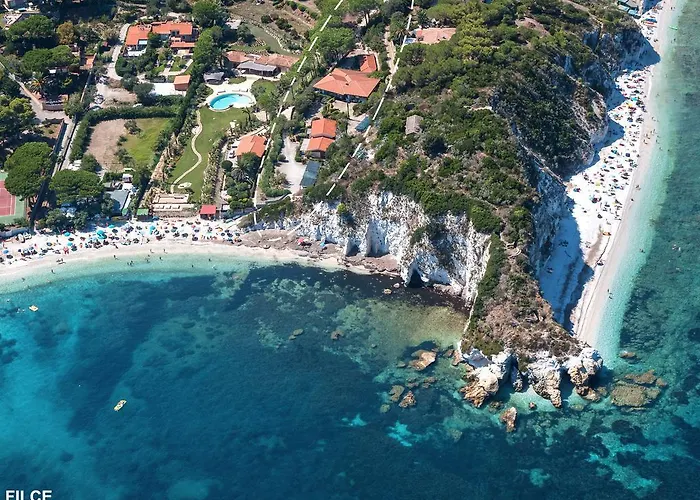 Capobianco Портоферрайо