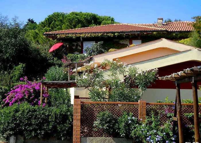 Capobianco Портоферрайо