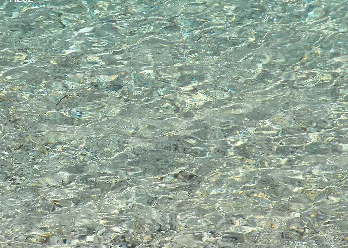 Capobianco Апарт-отель