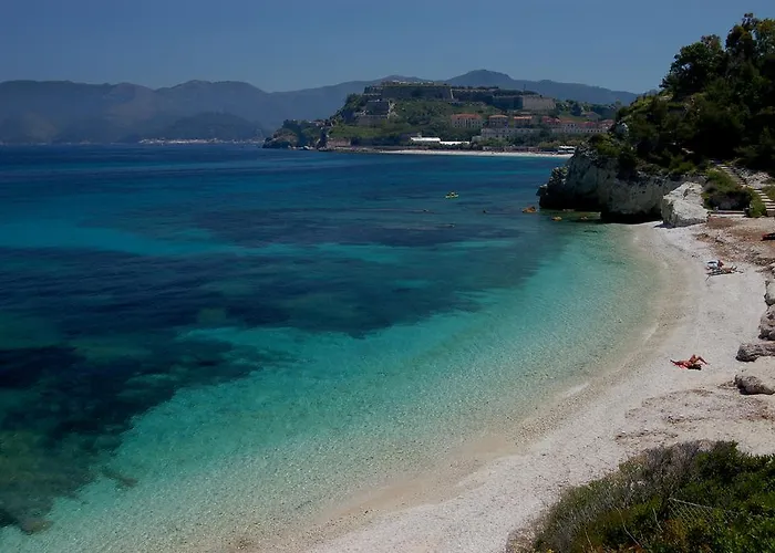 Апарт-отель Capobianco