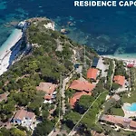 Hotel apartamentowy Capobianco Portoferraio