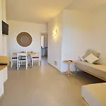 Capobianco Hotel apartamentowy 3*