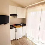 Capobianco Hotel apartamentowy Portoferraio