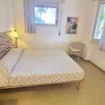 Hotel apartamentowy Capobianco
