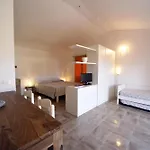 Hotel apartamentowy Capobianco Portoferraio