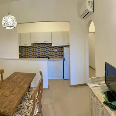 Capobianco Portoferraio