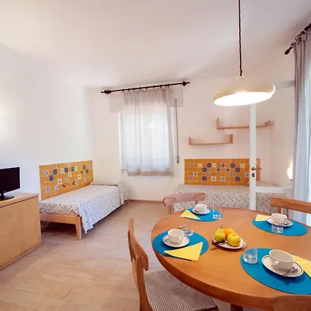 Capobianco 3* פורטופראיו