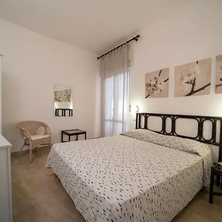 Capobianco Apartahotel 3*