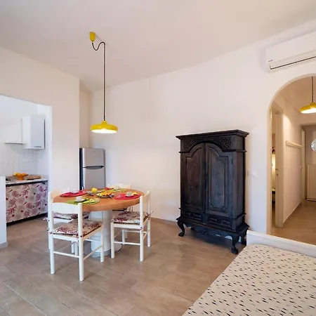 Apartahotel Capobianco