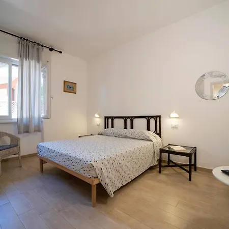 Capobianco Apartahotel Portoferraio