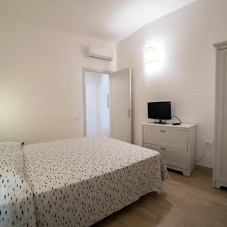 Capobianco Portoferraio