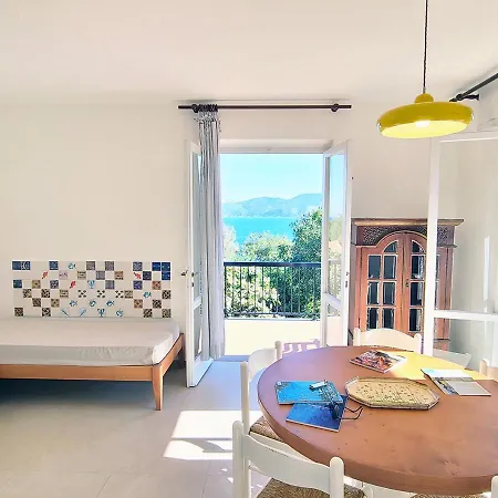 Apartahotel Capobianco 3*