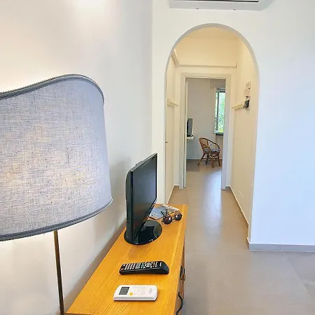 Apartahotel Capobianco