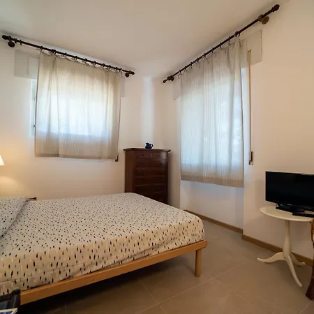 Capobianco Hotel apartamentowy
