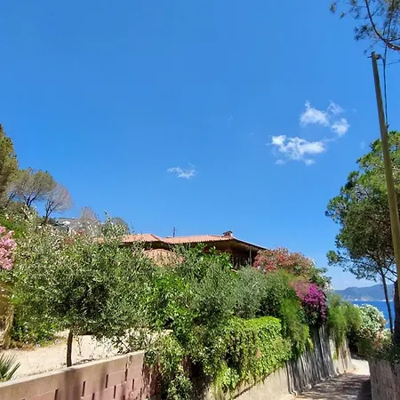 Capobianco Portoferraio