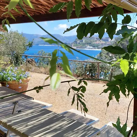 Capobianco Hotel apartamentowy Portoferraio