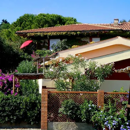 Capobianco Portoferraio