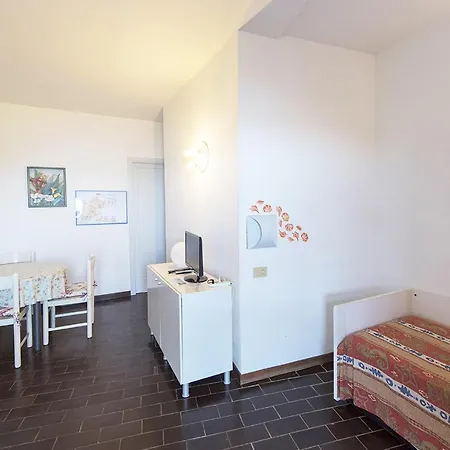 Apartahotel Capobianco Portoferraio